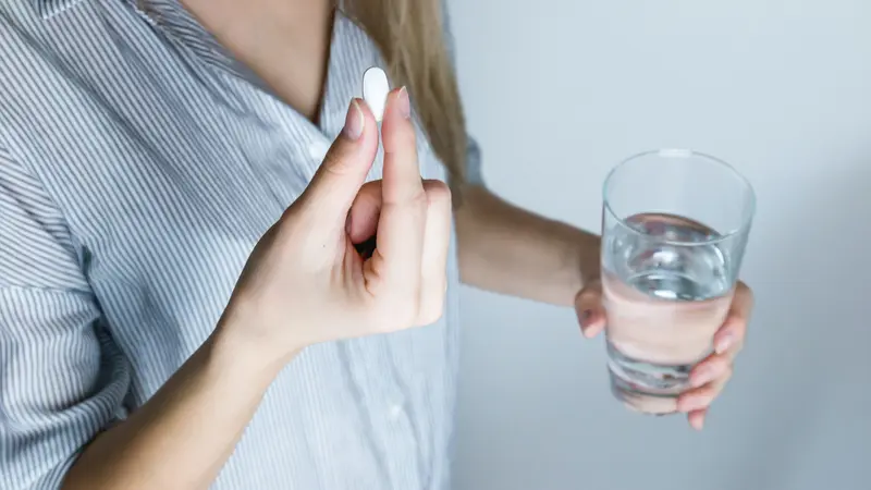 Cara Menggunakan Obat Dengan Aman